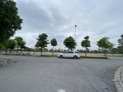 165m khu đô thị cổ dương 1