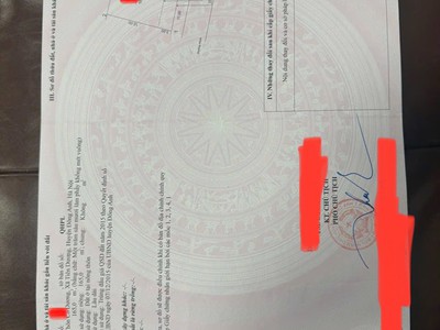 165m khu đô thị cổ dương 3