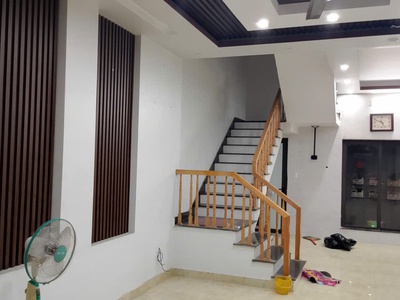 Cho thuê nhà riêng 3,5 tầng cạnh trường MN, gần ngã 6 Quán Trữ   Rộng rãi, thoáng mát, vào ở ngay  4