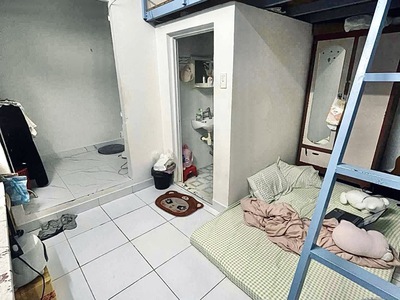 Bán nhà căn góc 2 mặt nguyễn thái sơn, 60m , 7 phòng, hẻm 5m thông, giá 7 tỷ2 2