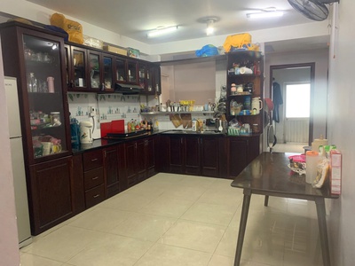 Chính chủ cần bán nhà đẹp phường 21, quận bình thạnh định cư mỹ nên bán gấp 1