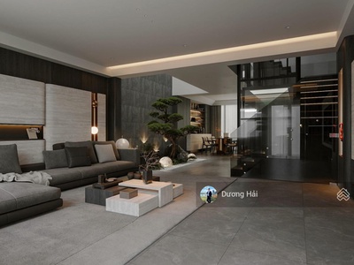 Bán nhà nhật chiêu - tây hồ dt 180m - mt 9m - view hồ ô tô vỉa hè kinh doanh xây toà nhà đẹp 2