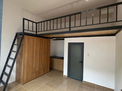 Bán chdv 4 lầu ngang 6m hxh thông phạm văn chiêu 153m2 15pn tn 60tr gần chợ chỉ 15.8 tỷ. 4