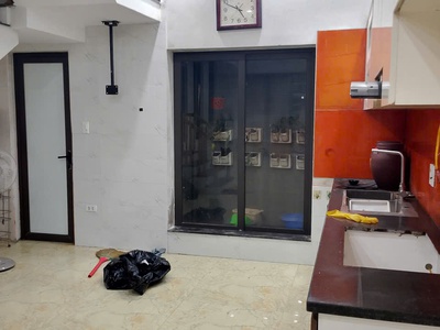 Cho thuê nhà riêng 3,5 tầng cạnh trường MN, gần ngã 6 Quán Trữ   Rộng rãi, thoáng mát, vào ở ngay  5