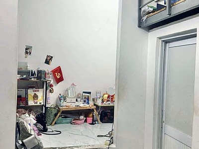 Bán nhà căn góc 2 mặt nguyễn thái sơn, 60m , 7 phòng, hẻm 5m thông, giá 7 tỷ2 3