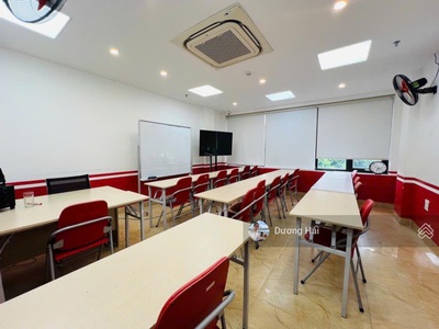 Bán nhà mặt phố nguyễn khang - 95m   8tầng thang máy vỉa hè view sông tô lịch thơ mộng kdvp 3