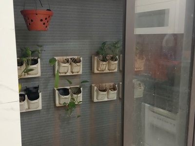 Cho thuê nhà riêng 3,5 tầng cạnh trường MN, gần ngã 6 Quán Trữ   Rộng rãi, thoáng mát, vào ở ngay  7