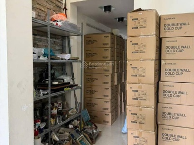 Bán nhà phố 3 tầng  5m x 20m  văn tiến dũng - nhỉnh 6 tỷ, kdc xây dựng đồng bộ, giáp quận 8 2