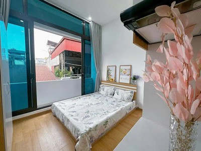 Ccmn nguyễn trãi   cạnh royal city   10 phòng khép kín   doanh thu 50tr/tháng   giá 11.9 tỷ 1