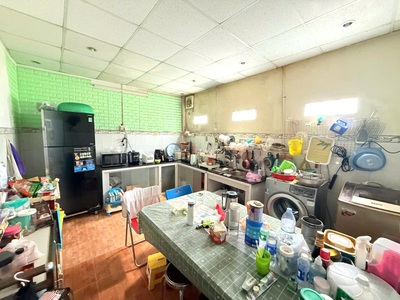 Bán gấp nhà 120m linh đông 3pn, hẻm xe hơi vf3, gần phạm văn đồng giá chỉ 3.55 tỷ 3