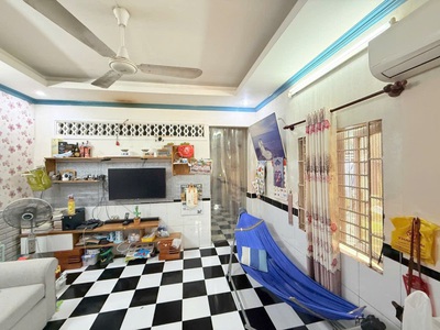 Bán gấp nhà 120m linh đông 3pn, hẻm xe hơi vf3, gần phạm văn đồng giá chỉ 3.55 tỷ 2