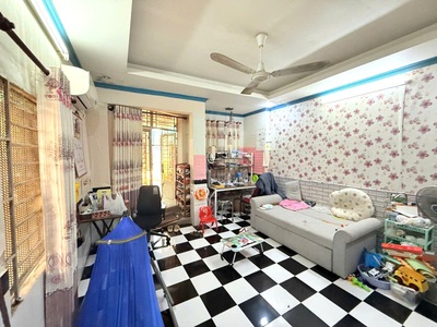 Bán gấp nhà 120m linh đông 3pn, hẻm xe hơi vf3, gần phạm văn đồng giá chỉ 3.55 tỷ 1