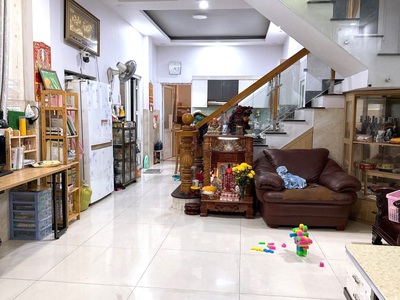 Siêu phẩm mặt tiền tam phú 164m gần tô ngọc vân chỉ 12 tỷ 60tr/m lô góc 2 mặt thoáng 0