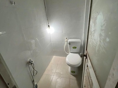 Cho thuê nhà mặt tiền cư xá chu văn an, 4x16m, 1 trệt, 1 gác, 16tr, tl 2