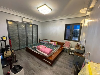 Bán nhà ngọc thụy 4 tầng ô tô đỗ cửa,54 m2 mặt tiền  4.5m x 10.8 tỷ long biên hà nội. 2