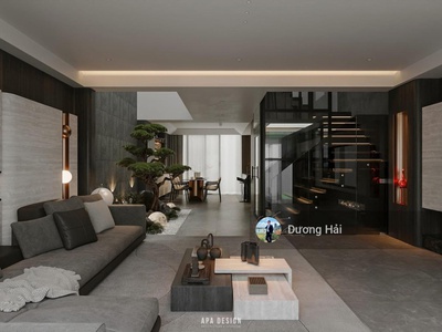 Bán nhà nhật chiêu - tây hồ dt 180m - mt 9m - view hồ ô tô vỉa hè kinh doanh xây toà nhà đẹp 1