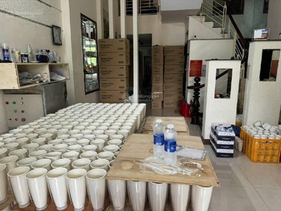 Bán nhà phố 3 tầng  5m x 20m  văn tiến dũng - nhỉnh 6 tỷ, kdc xây dựng đồng bộ, giáp quận 8 1