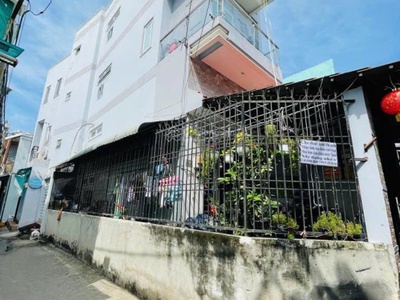 Bán nhà hẻm ô tô tạ quang bửu - 4 tầng 4 x18m - chỉ 7 tỷ- dòng tiền 20 tr/tháng 3