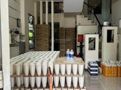 Bán nhà phố 3 tầng  5m x 20m  văn tiến dũng - nhỉnh 6 tỷ, kdc xây dựng đồng bộ, giáp quận 8 4