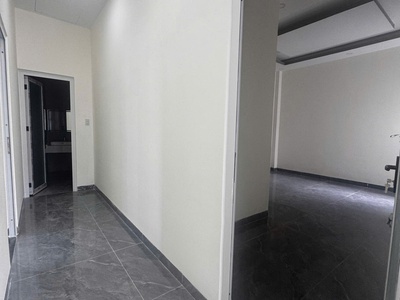 Nhà căn góc phường tây nha trang cách 23/10 50m đường ô tô tận nơi đối diện trường mầm non vĩnh 3