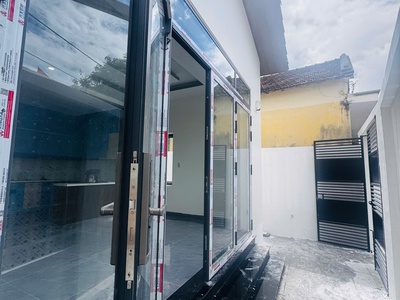 Nhà căn góc phường tây nha trang cách 23/10 50m đường ô tô tận nơi đối diện trường mầm non vĩnh 4