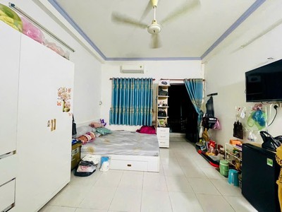 60m2, bán nhà hẻm xe hơi thông, 4 tầng, 4pn, 1/ quang trung, p8 gò vấp, 7 tỷ nhỉnh 2