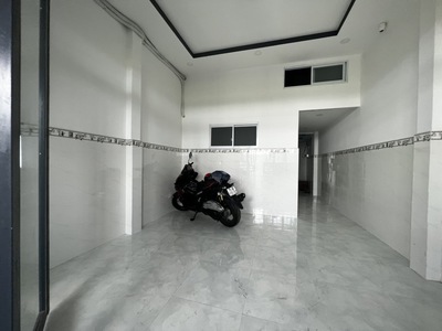 Nhà 2 tầng hiệp bình phước hẻm ba gác 59.8m 4x15 giá 5.1 tỷ 2