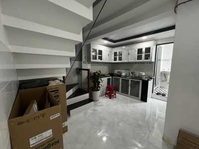 Nhà 2 tầng hiệp bình phước hẻm ba gác 59.8m 4x15 giá 5.1 tỷ 3