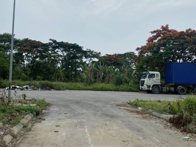 Bán đất đẹp tđc quân khu 3 hải phòng vị trí trung tâm, gần cảng và lê hồng phong 2