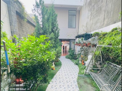 Cần bán nhà mặt đường 213m   trung tâm kiến an -trần thành ngọ - hải phòng 2