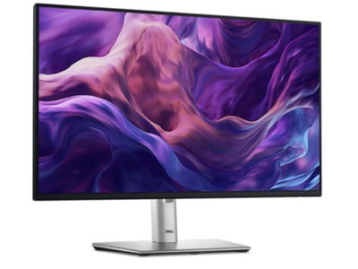 Màn Hình Dell P2425HE 23.8 inch - IPS - FHD - 100Hz - 5ms - USB-C - RJ45 0