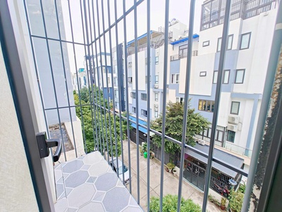 Cho thuê căn hộ Waterfront City, 1 ngủ riêng biệt  40m2 . 1