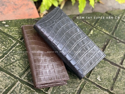 Khởi nghiệp vốn thấp với nguồn sỉ đồ da cao cấp tại xưởng XTC 4