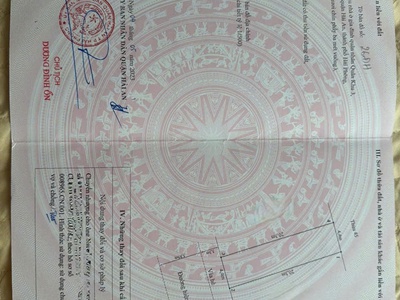 Bán đất đẹp tđc quân khu 3 hải phòng vị trí trung tâm, gần cảng và lê hồng phong 0