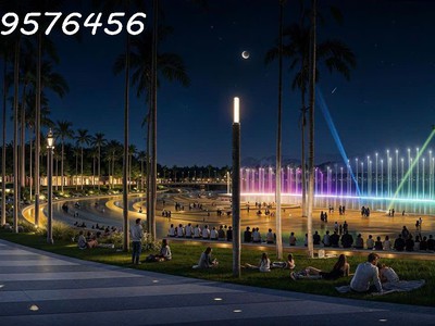 Bán nhà liền kề ven sông nha trang khánh hoà 3