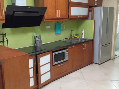 Chính chủ cho thuê nhà 5 tầng full đồ   đường nguyễn an ninh 1