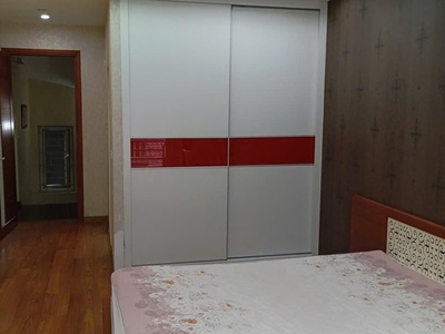 Chính chủ cho thuê nhà 5 tầng full đồ   đường nguyễn an ninh 4