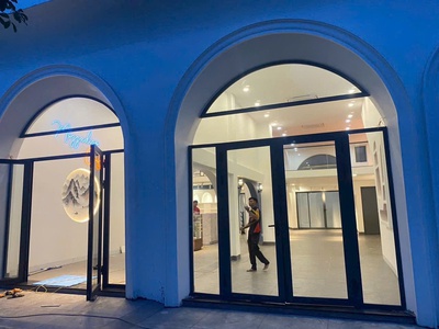 Nhà Mẫu KVG Mozzadiso đang bước vào giai đoạn hoàn thiện  Dự kiến tháng 11/2025, 2