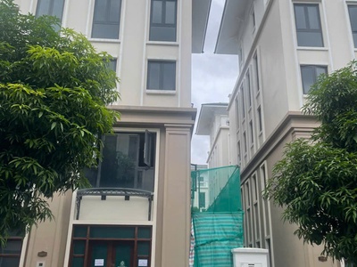 Cho thuê nhà tại phân khu vịnh tây vinhomes ocean park 3 0