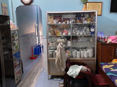 Chính chủ cần bán nhà 1 triệt 1 lầu với 72m2 có vị trí đẹp tại phường 1 - tp cao lãnh - đồng tháp. 2