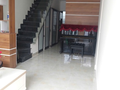 Cho thuê nhà nguyên căn có thang máy đường nguyễn thị nghĩa, phường xuân hương đà lạt 1