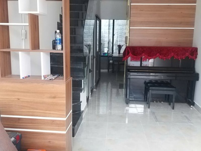 Cho thuê nhà nguyên căn có thang máy đường nguyễn thị nghĩa, phường xuân hương đà lạt 0