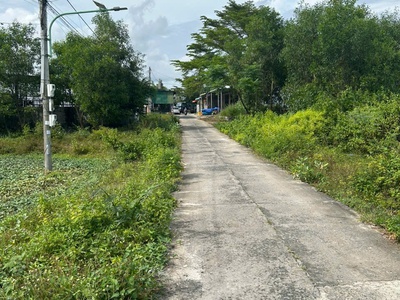 Bán 813m2 đất odt phước hội - lagi kế 577 gần biển giá ngộp 180tr/m ngang 1