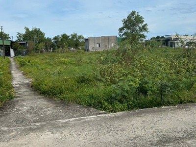 Bán 813m2 đất odt phước hội - lagi kế 577 gần biển giá ngộp 180tr/m ngang 2