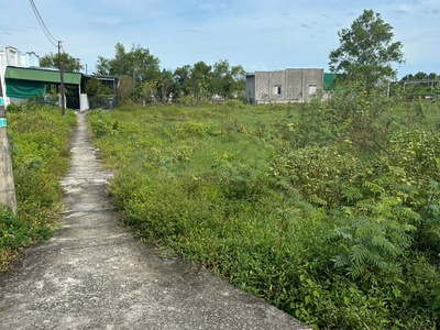 Bán 813m2 đất odt phước hội - lagi kế 577 gần biển giá ngộp 180tr/m ngang 4