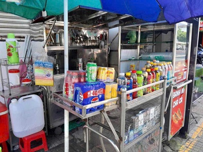 Cần bán gấp mặt bằng đẹp , phường 5 , quận 11 giá chỉ 20 triệu 0