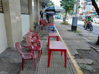 Cần bán gấp mặt bằng đẹp , phường 5 , quận 11 giá chỉ 20 triệu 1