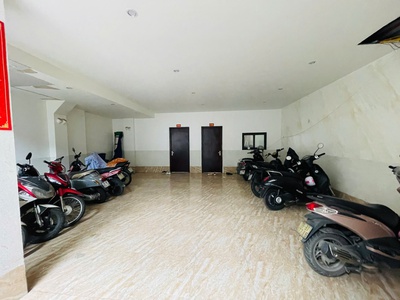 Chính chủ cho thuê phòng tại 125 yên xá, xã tân triều, huyện thanh trì, hà nội 3