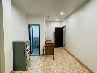 Chính chủ cho thuê phòng tại 125 yên xá, xã tân triều, huyện thanh trì, hà nội 1