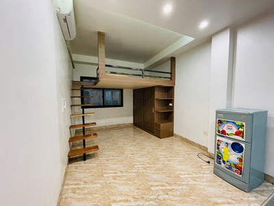 Chính chủ cho thuê phòng tại 125 yên xá, xã tân triều, huyện thanh trì, hà nội 0